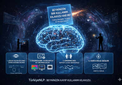 BİR KULLANIM KILAVUZU VAR MI? (Yoksa Rastgele Tuşlara mı Basıyorsunuz?)